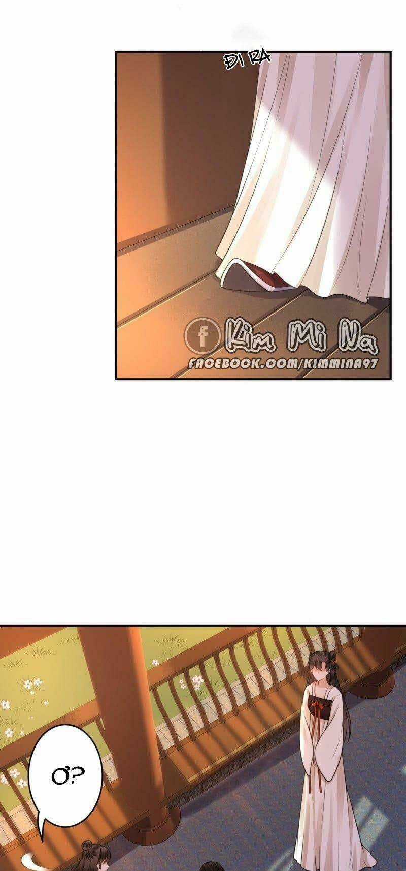 Vương Gia Kiêu Ngạo Quá Khó Cua Chapter 93 trang 8