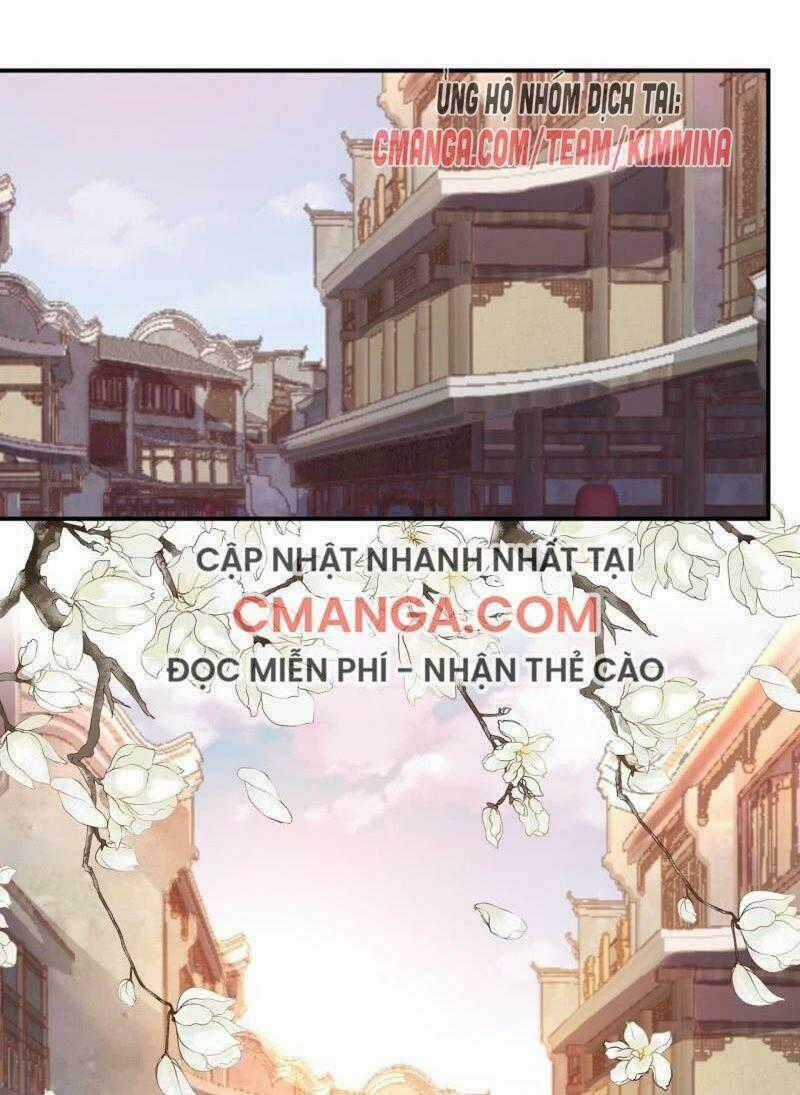 Vương Gia Kiêu Ngạo Quá Khó Cua Chapter 94 trang 1