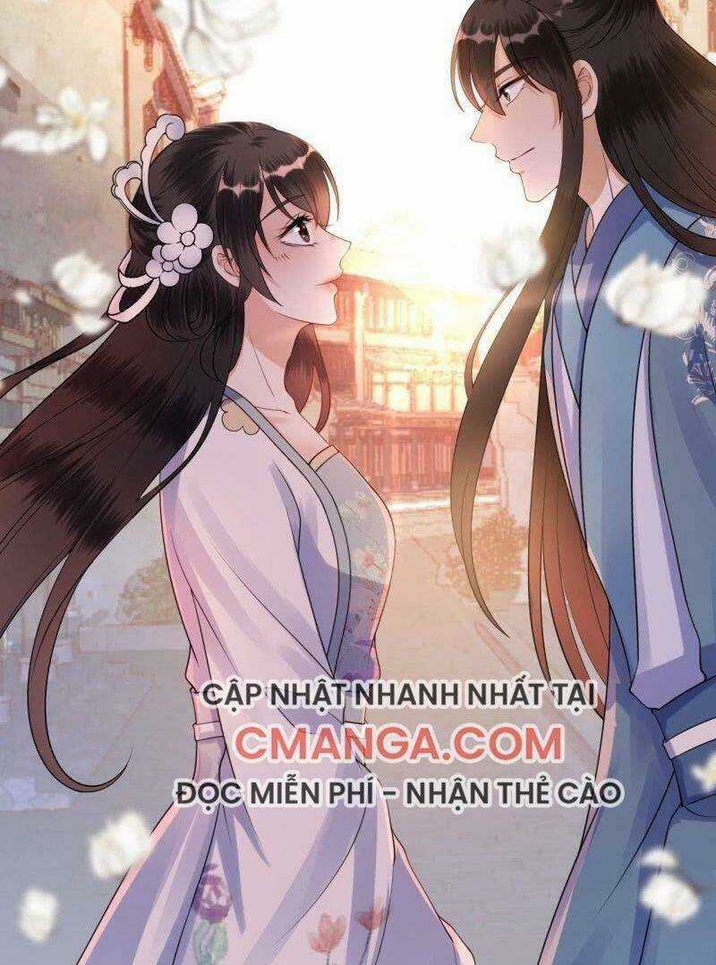 Vương Gia Kiêu Ngạo Quá Khó Cua Chapter 94 trang 10