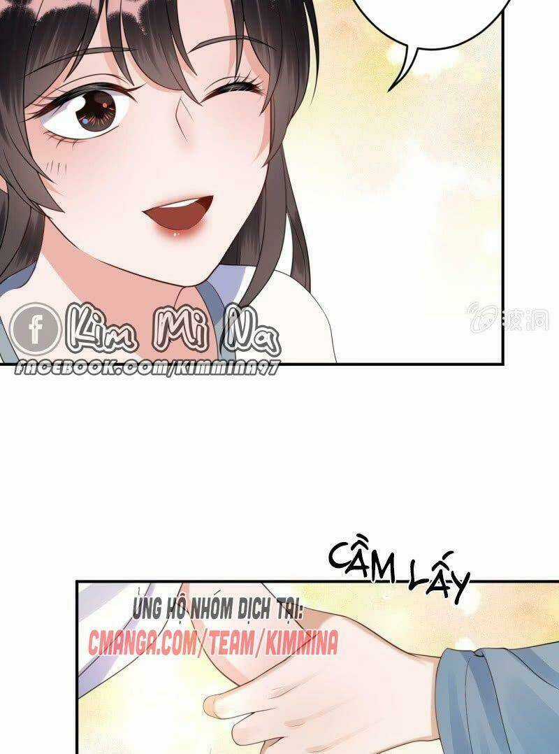 Vương Gia Kiêu Ngạo Quá Khó Cua Chapter 94 trang 12