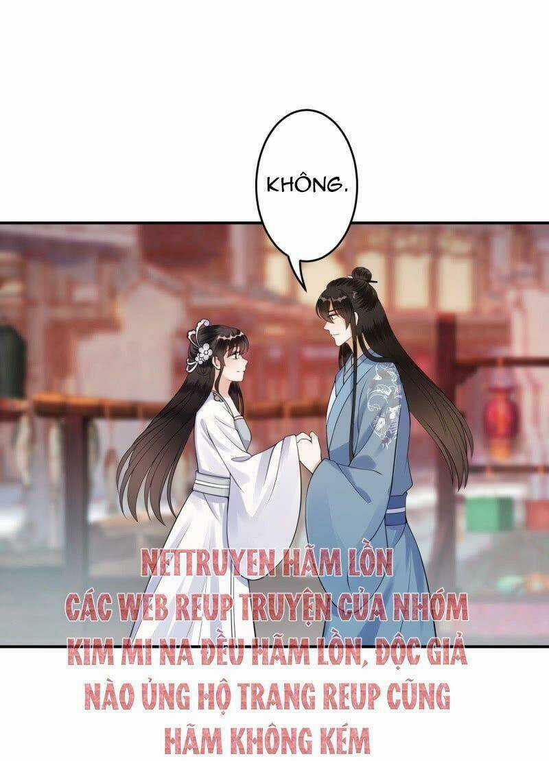 Vương Gia Kiêu Ngạo Quá Khó Cua Chapter 94 trang 15