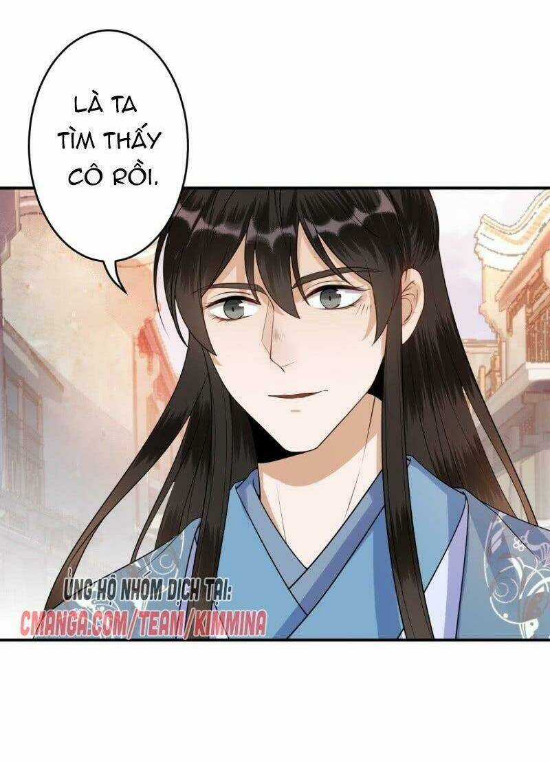 Vương Gia Kiêu Ngạo Quá Khó Cua Chapter 94 trang 16