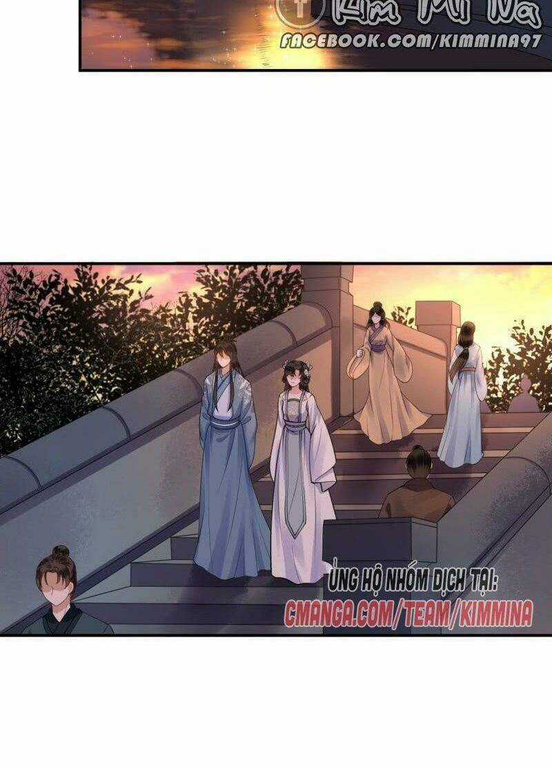 Vương Gia Kiêu Ngạo Quá Khó Cua Chapter 94 trang 18