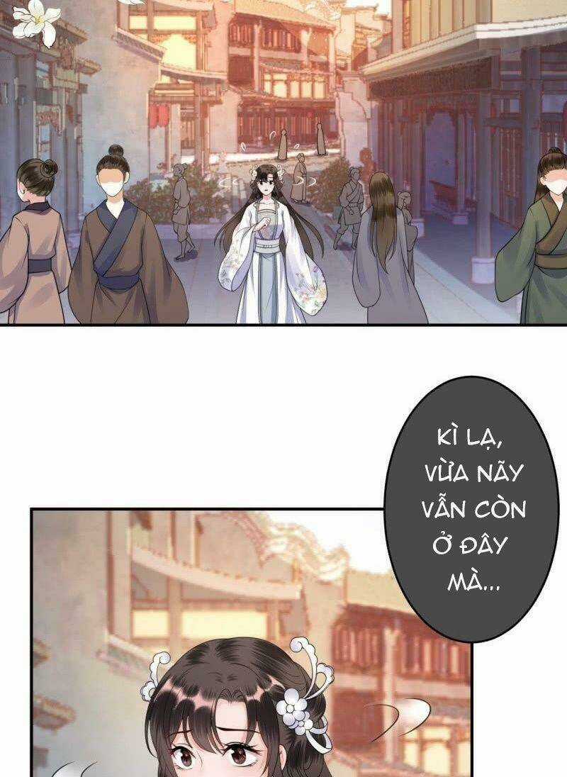 Vương Gia Kiêu Ngạo Quá Khó Cua Chapter 94 trang 2