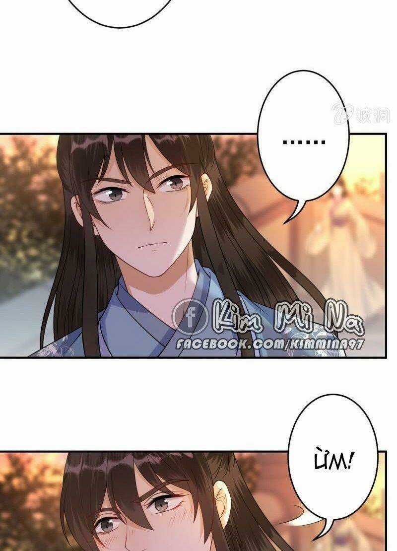 Vương Gia Kiêu Ngạo Quá Khó Cua Chapter 94 trang 23