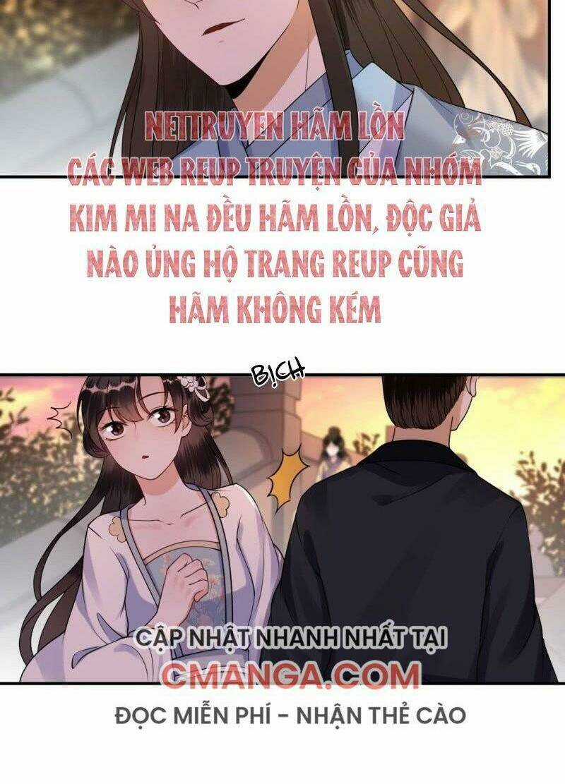 Vương Gia Kiêu Ngạo Quá Khó Cua Chapter 94 trang 24