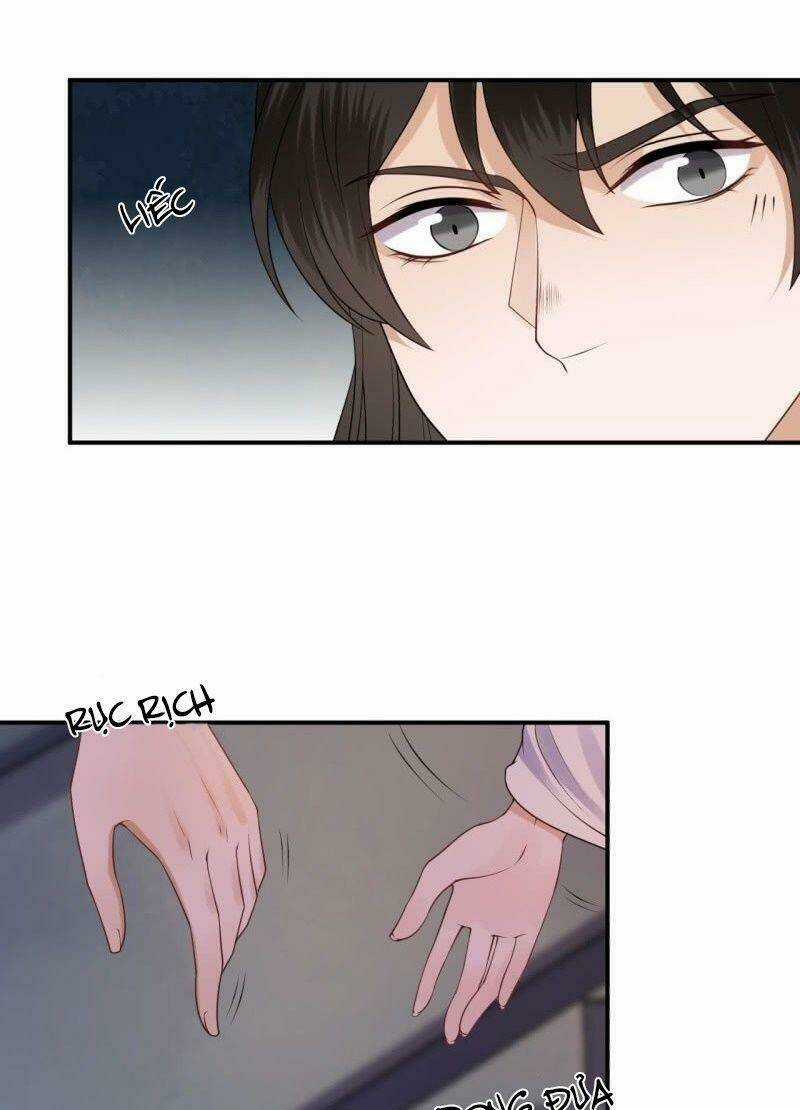 Vương Gia Kiêu Ngạo Quá Khó Cua Chapter 94 trang 25