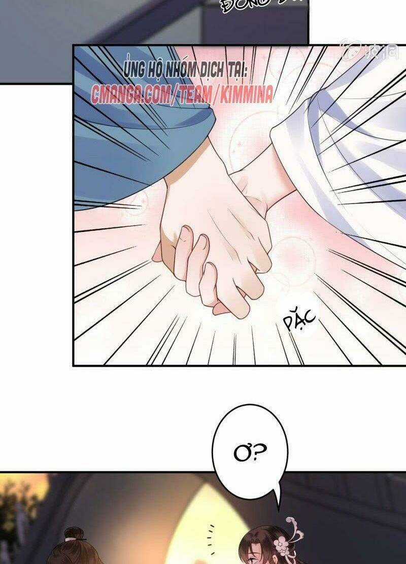 Vương Gia Kiêu Ngạo Quá Khó Cua Chapter 94 trang 26