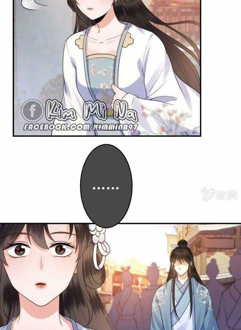 Vương Gia Kiêu Ngạo Quá Khó Cua Chapter 94 trang 3