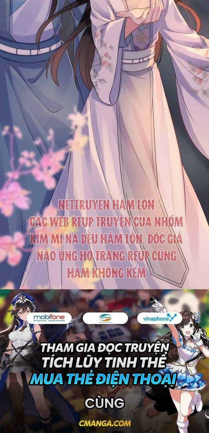Vương Gia Kiêu Ngạo Quá Khó Cua Chapter 94 trang 30