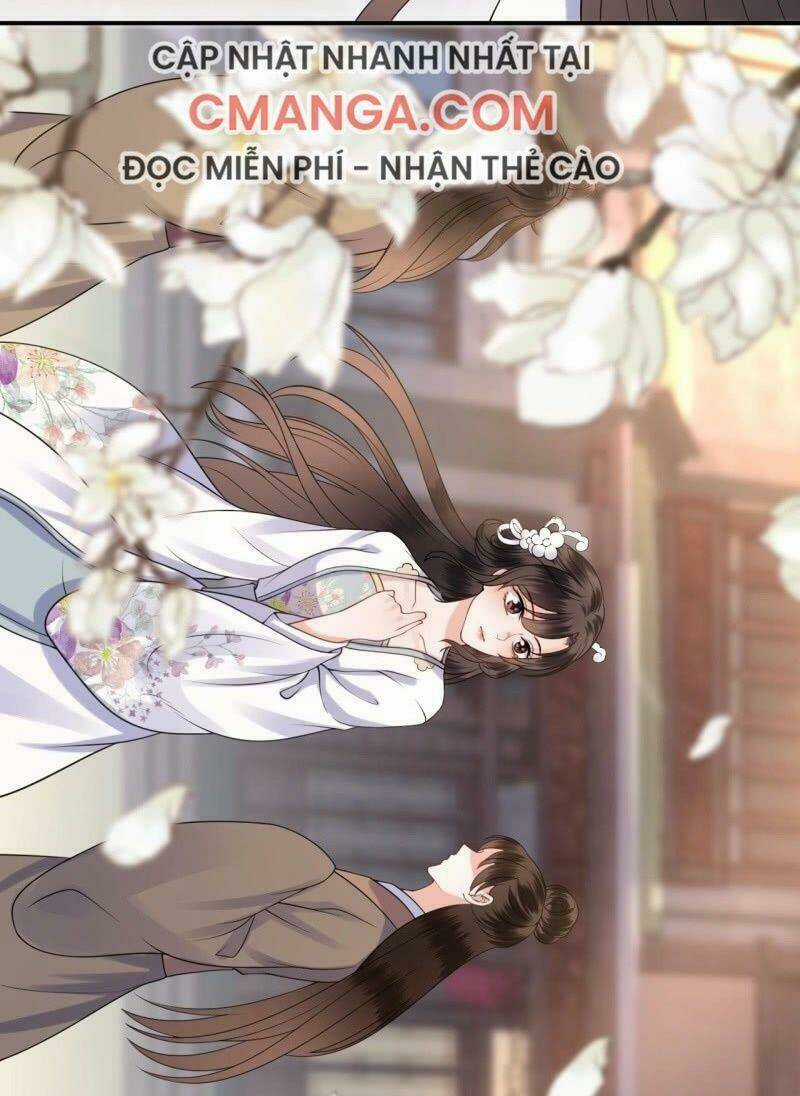 Vương Gia Kiêu Ngạo Quá Khó Cua Chapter 94 trang 5