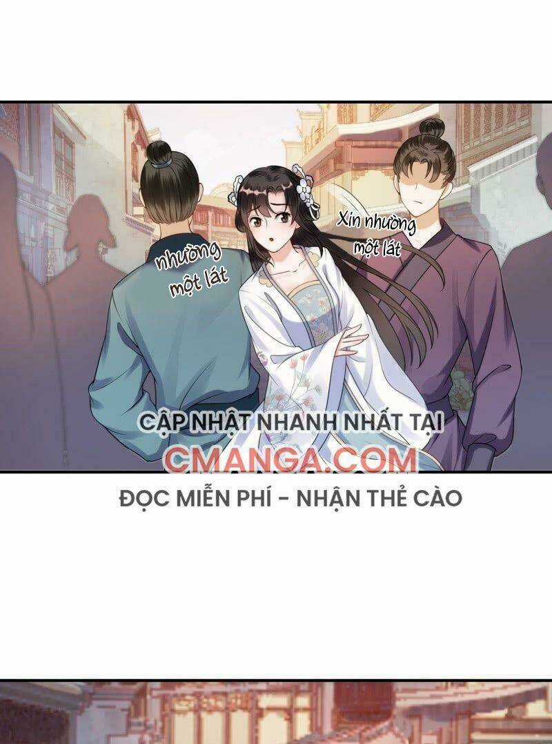 Vương Gia Kiêu Ngạo Quá Khó Cua Chapter 94 trang 8