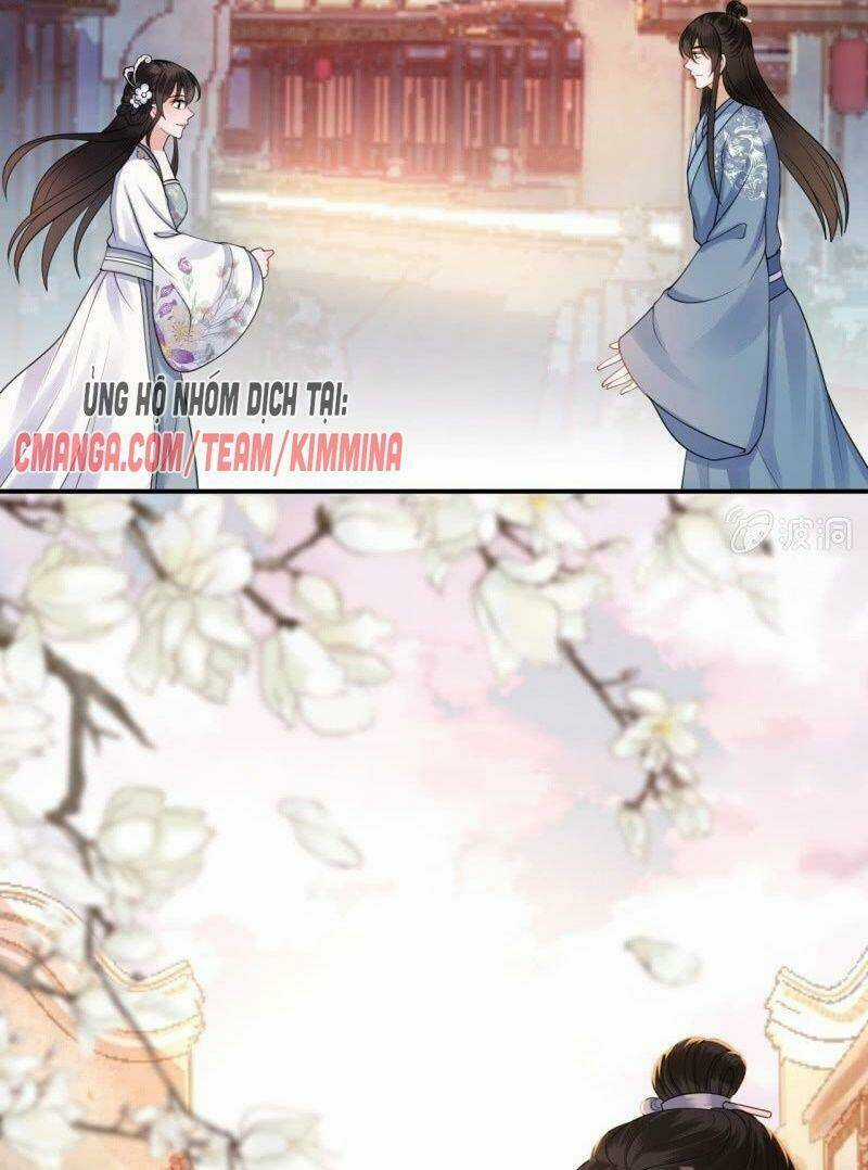 Vương Gia Kiêu Ngạo Quá Khó Cua Chapter 94 trang 9