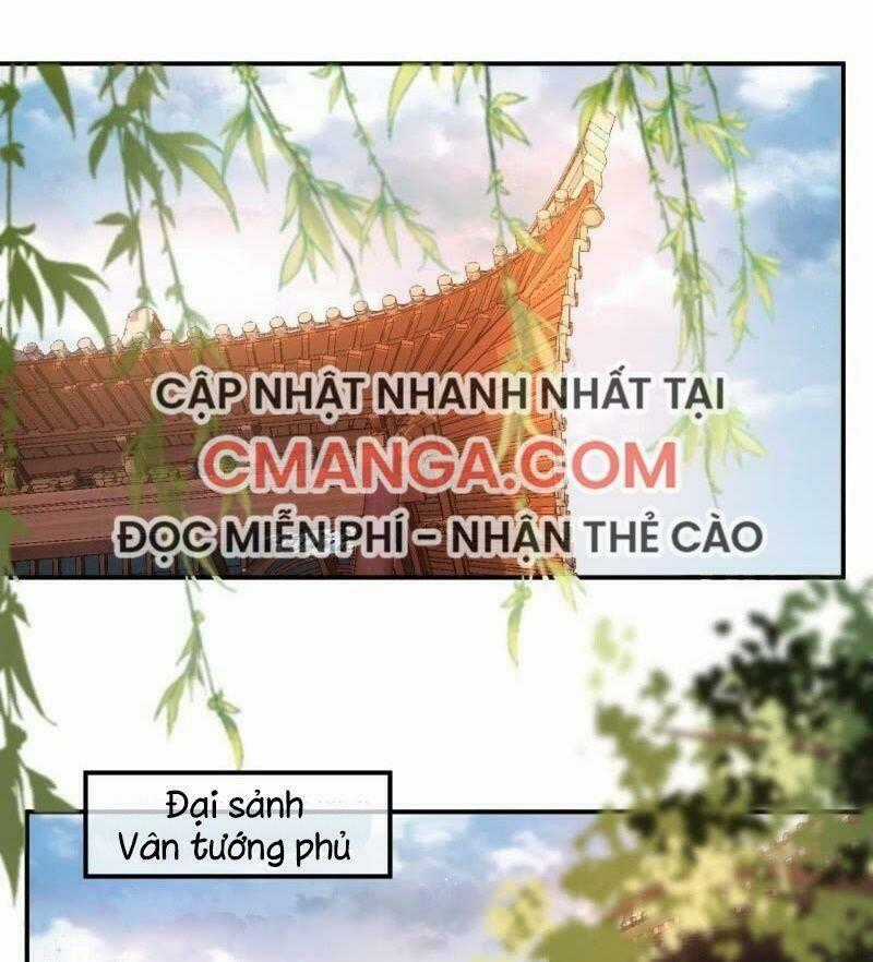 Vương Gia Kiêu Ngạo Quá Khó Cua Chapter 96 trang 1