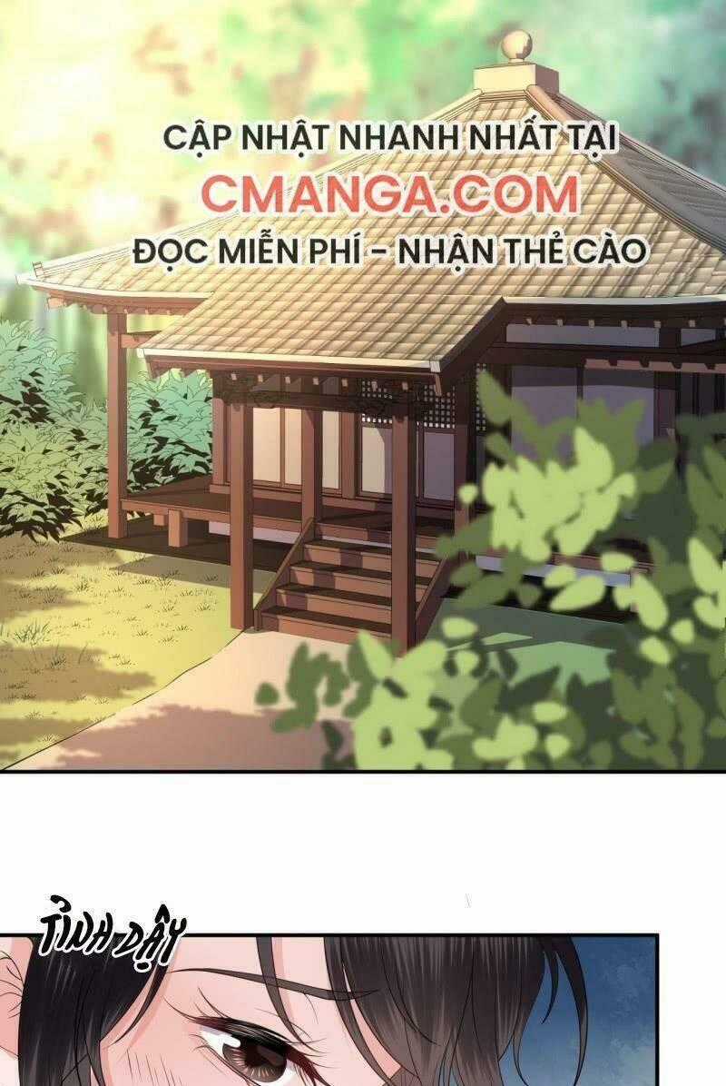 Vương Gia Kiêu Ngạo Quá Khó Cua Chapter 97 trang 1