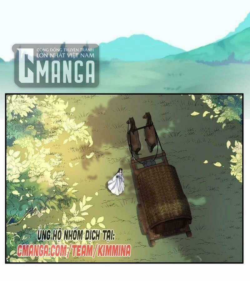 Vương Gia Kiêu Ngạo Quá Khó Cua Chapter 99 trang 1