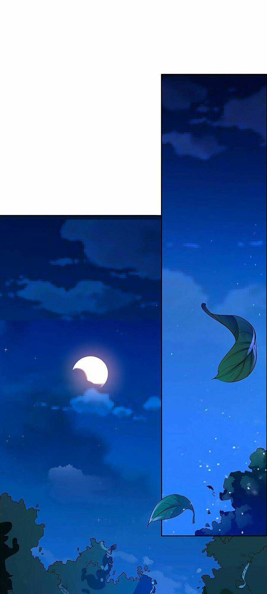 Vương Gia Là Đầu Đại Lão Hổ Chapter 1 trang 2