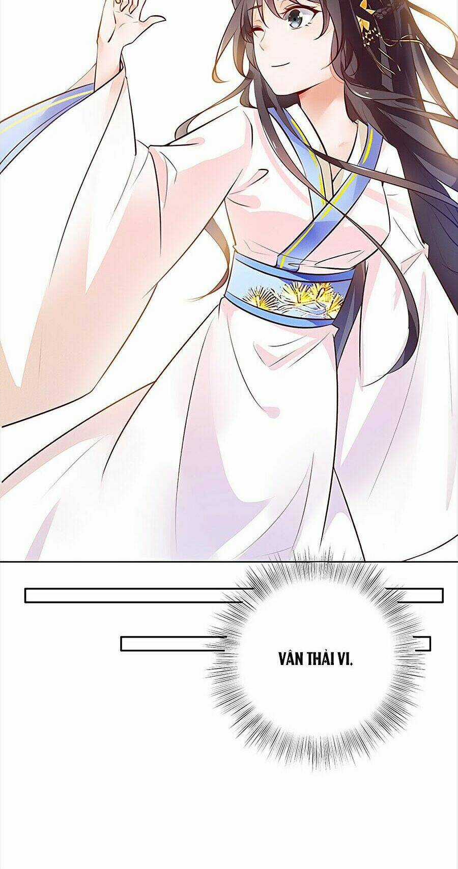 Vương Gia Là Đầu Đại Lão Hổ Chapter 1 trang 26