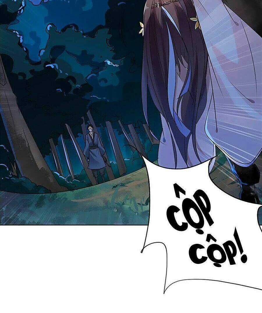 Vương Gia Là Đầu Đại Lão Hổ Chapter 1 trang 5