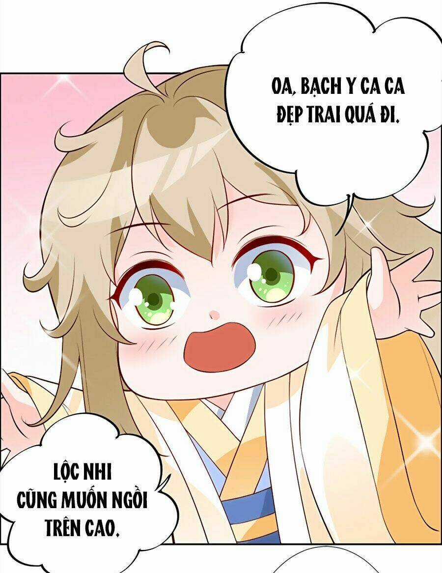 Vương Gia Là Đầu Đại Lão Hổ Chapter 10 trang 14