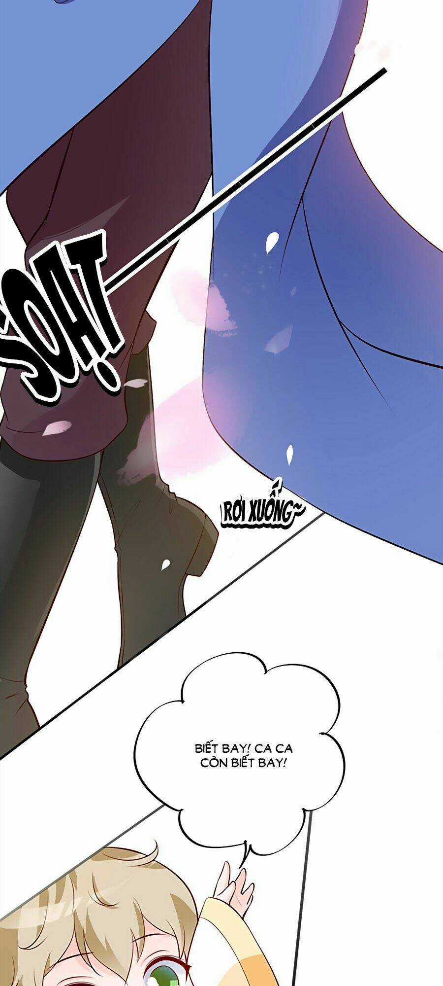 Vương Gia Là Đầu Đại Lão Hổ Chapter 10 trang 17