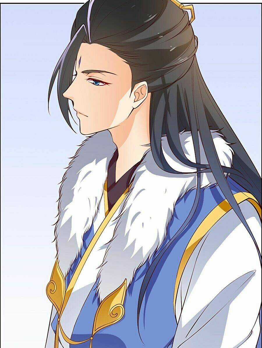 Vương Gia Là Đầu Đại Lão Hổ Chapter 10 trang 19