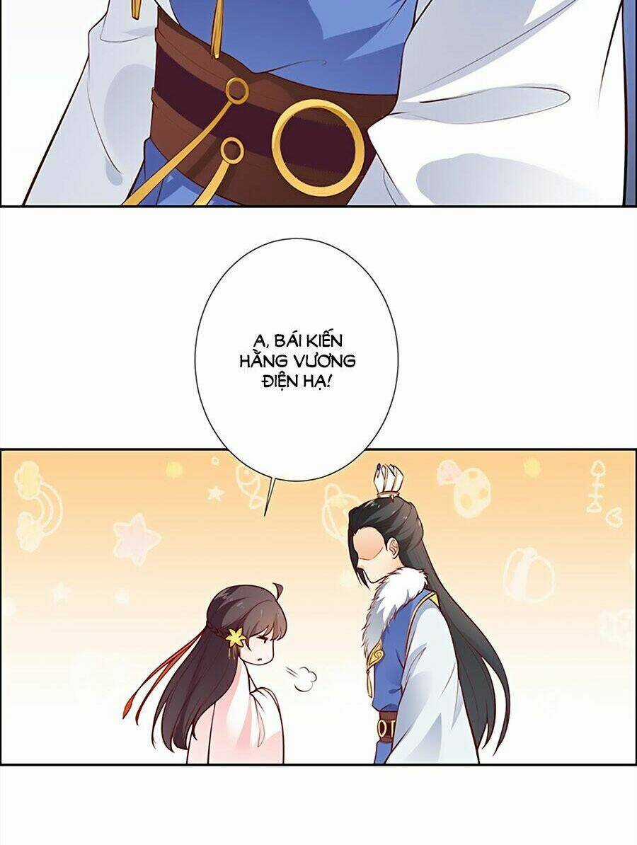 Vương Gia Là Đầu Đại Lão Hổ Chapter 10 trang 20