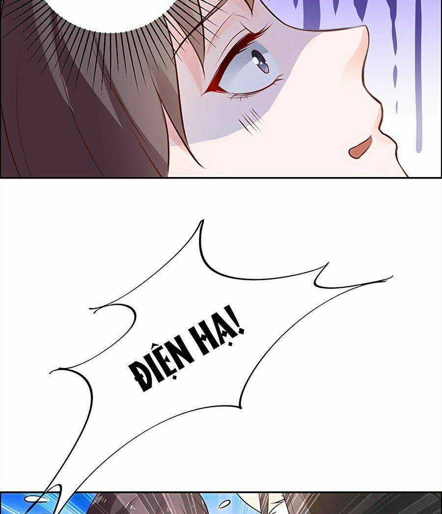 Vương Gia Là Đầu Đại Lão Hổ Chapter 10 trang 22