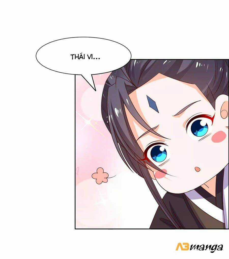 Vương Gia Là Đầu Đại Lão Hổ Chapter 100 trang 16