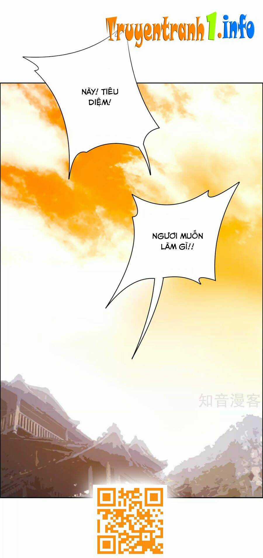 Vương Gia Là Đầu Đại Lão Hổ Chapter 100 trang 17