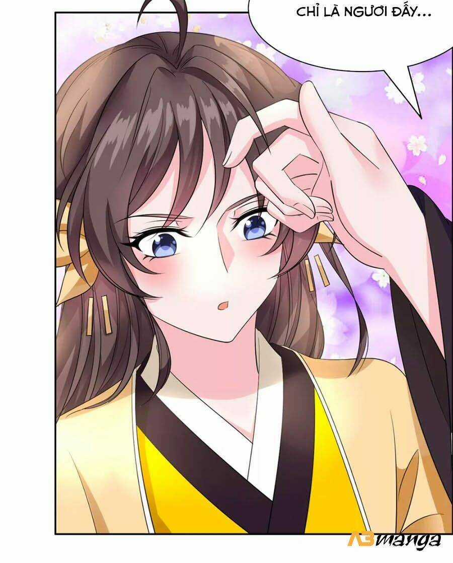 Vương Gia Là Đầu Đại Lão Hổ Chapter 101 trang 14