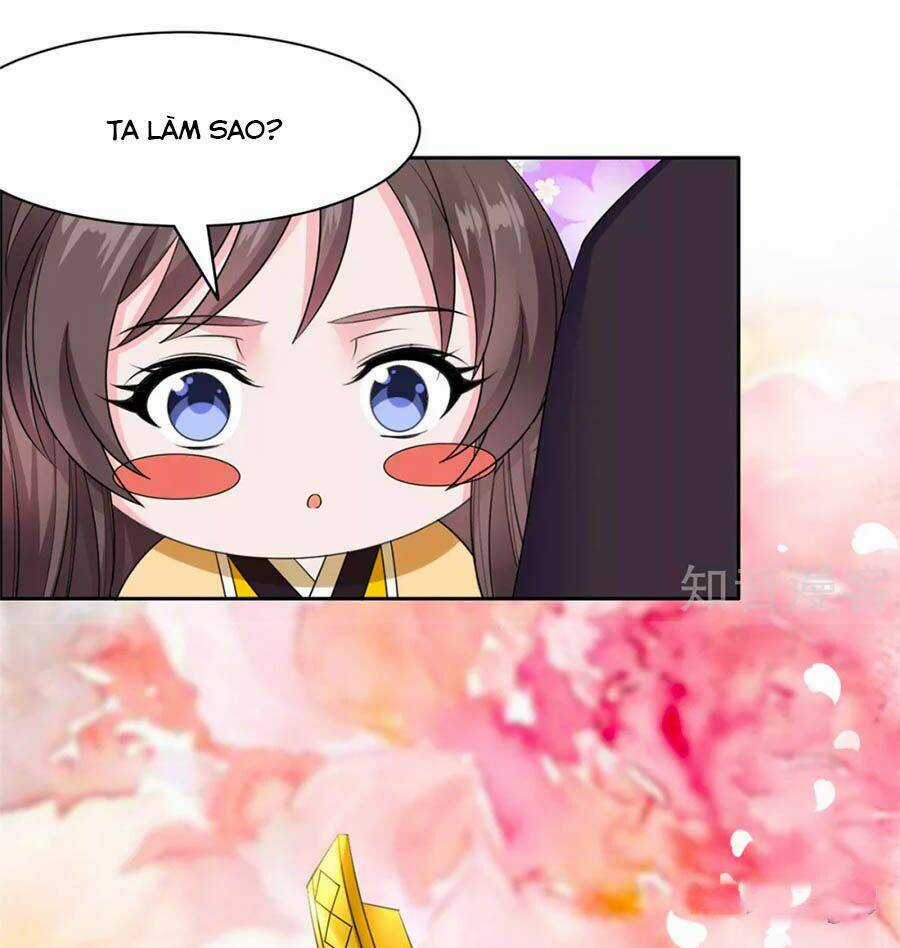 Vương Gia Là Đầu Đại Lão Hổ Chapter 101 trang 15