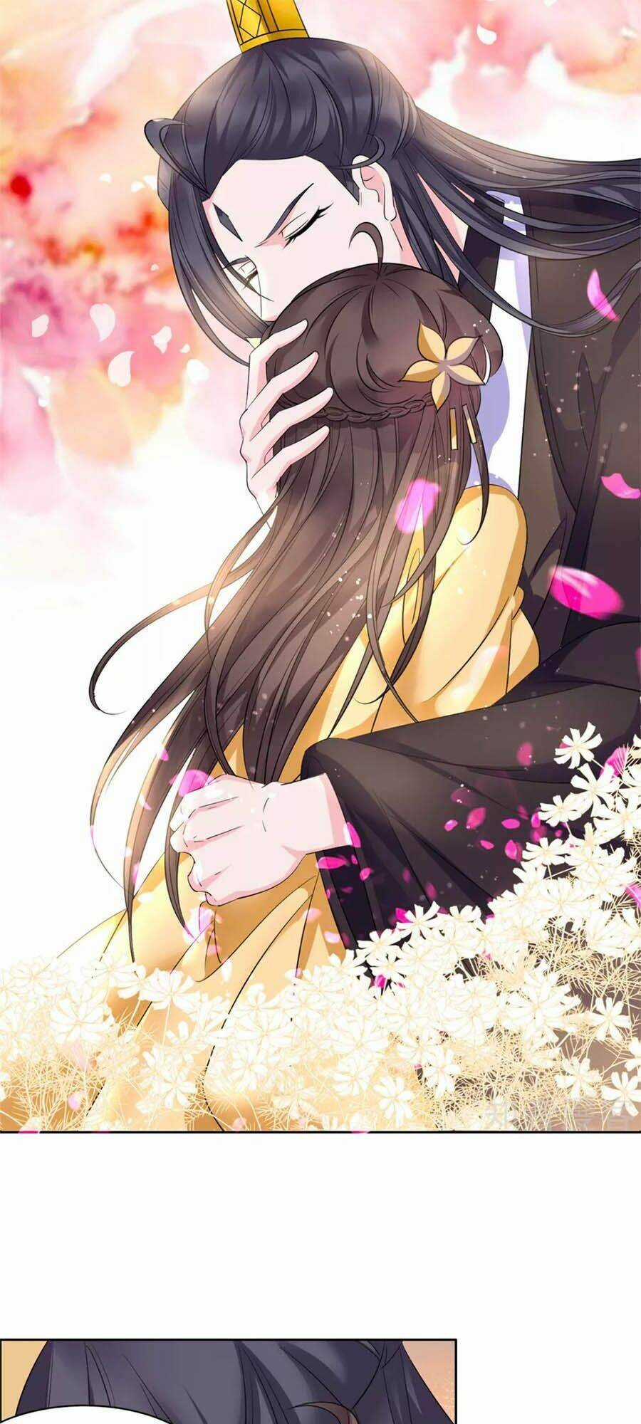 Vương Gia Là Đầu Đại Lão Hổ Chapter 101 trang 16