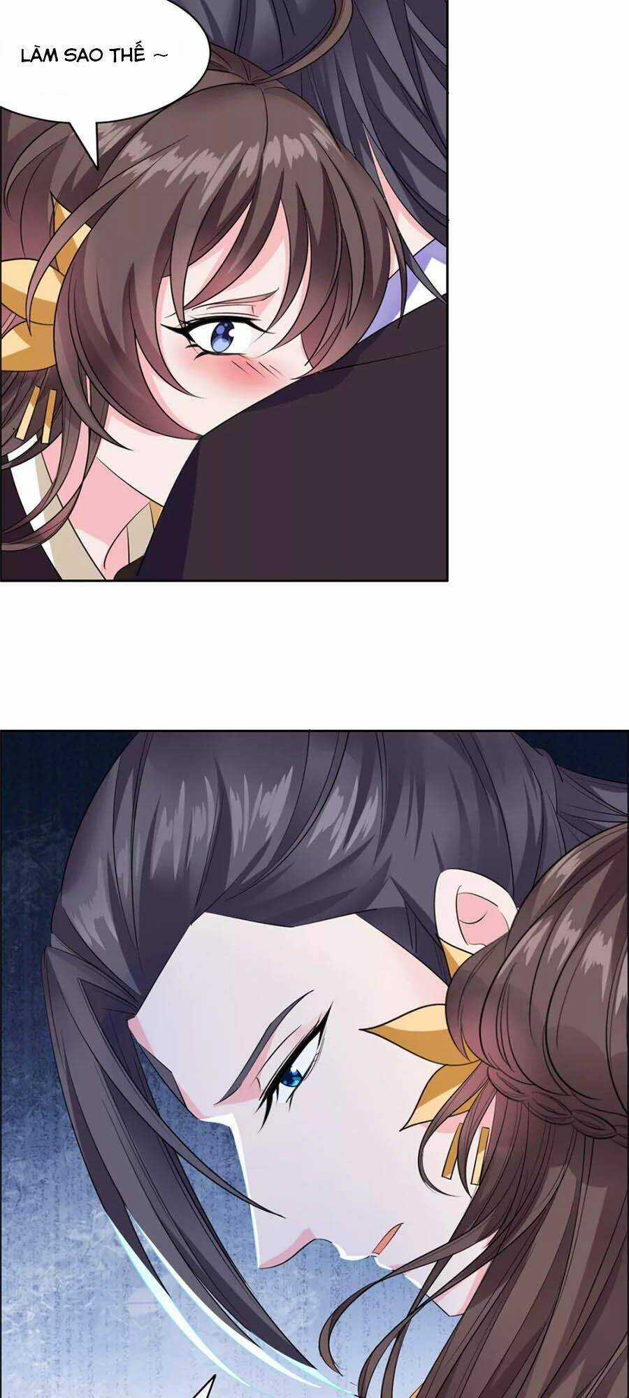 Vương Gia Là Đầu Đại Lão Hổ Chapter 101 trang 17