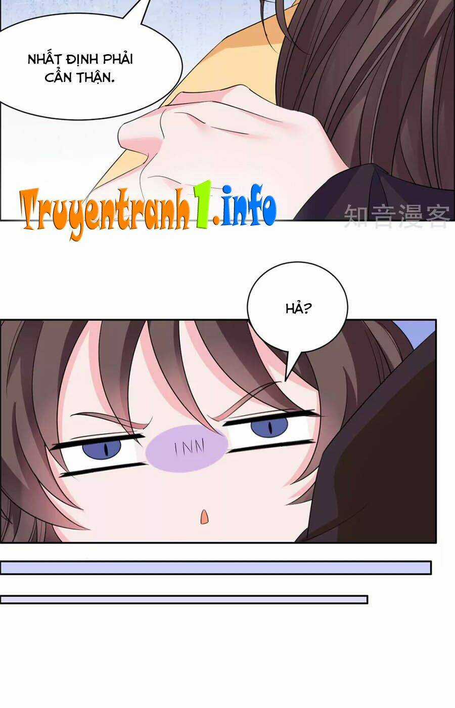 Vương Gia Là Đầu Đại Lão Hổ Chapter 101 trang 18