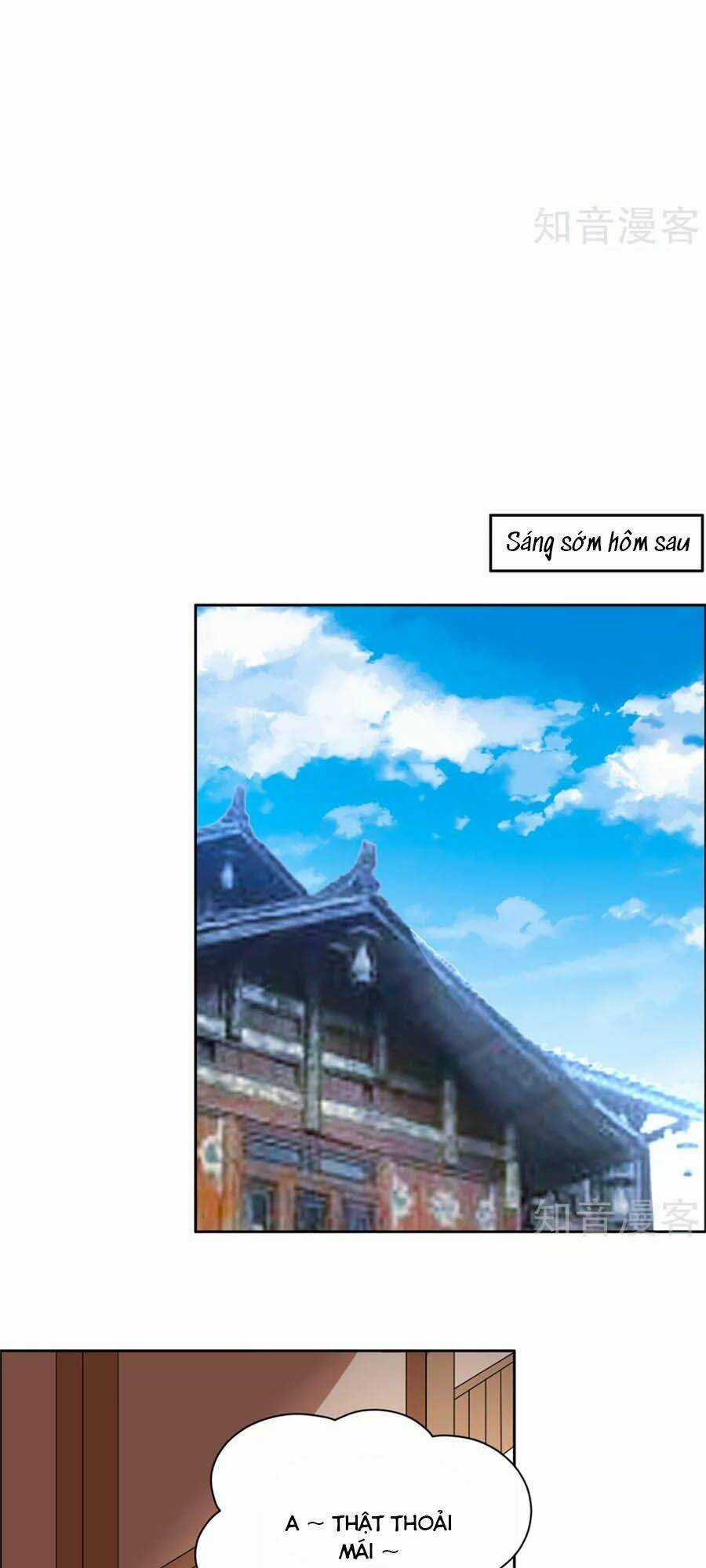 Vương Gia Là Đầu Đại Lão Hổ Chapter 101 trang 19