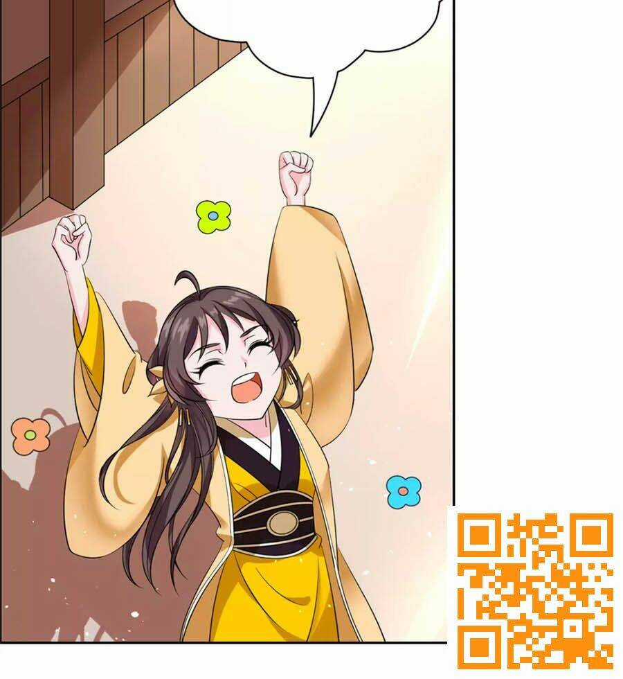 Vương Gia Là Đầu Đại Lão Hổ Chapter 101 trang 20