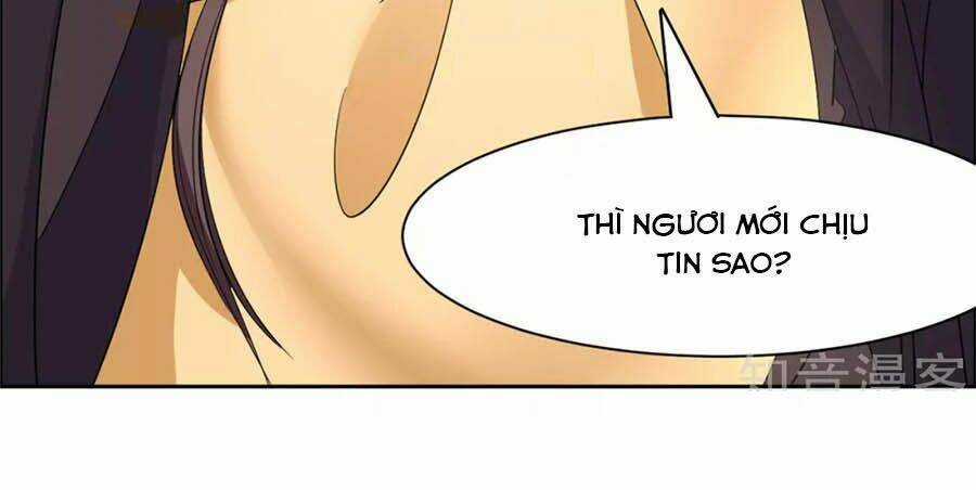 Vương Gia Là Đầu Đại Lão Hổ Chapter 101 trang 8