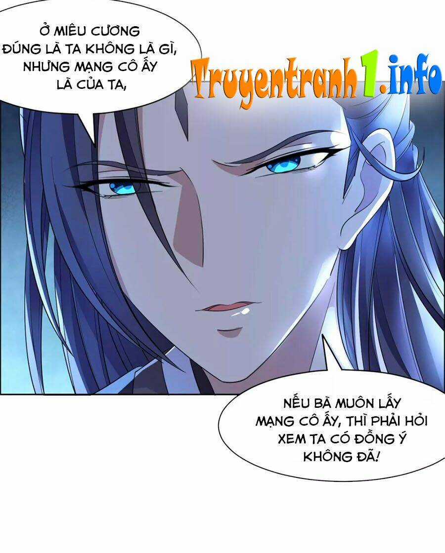 Vương Gia Là Đầu Đại Lão Hổ Chapter 102 trang 10