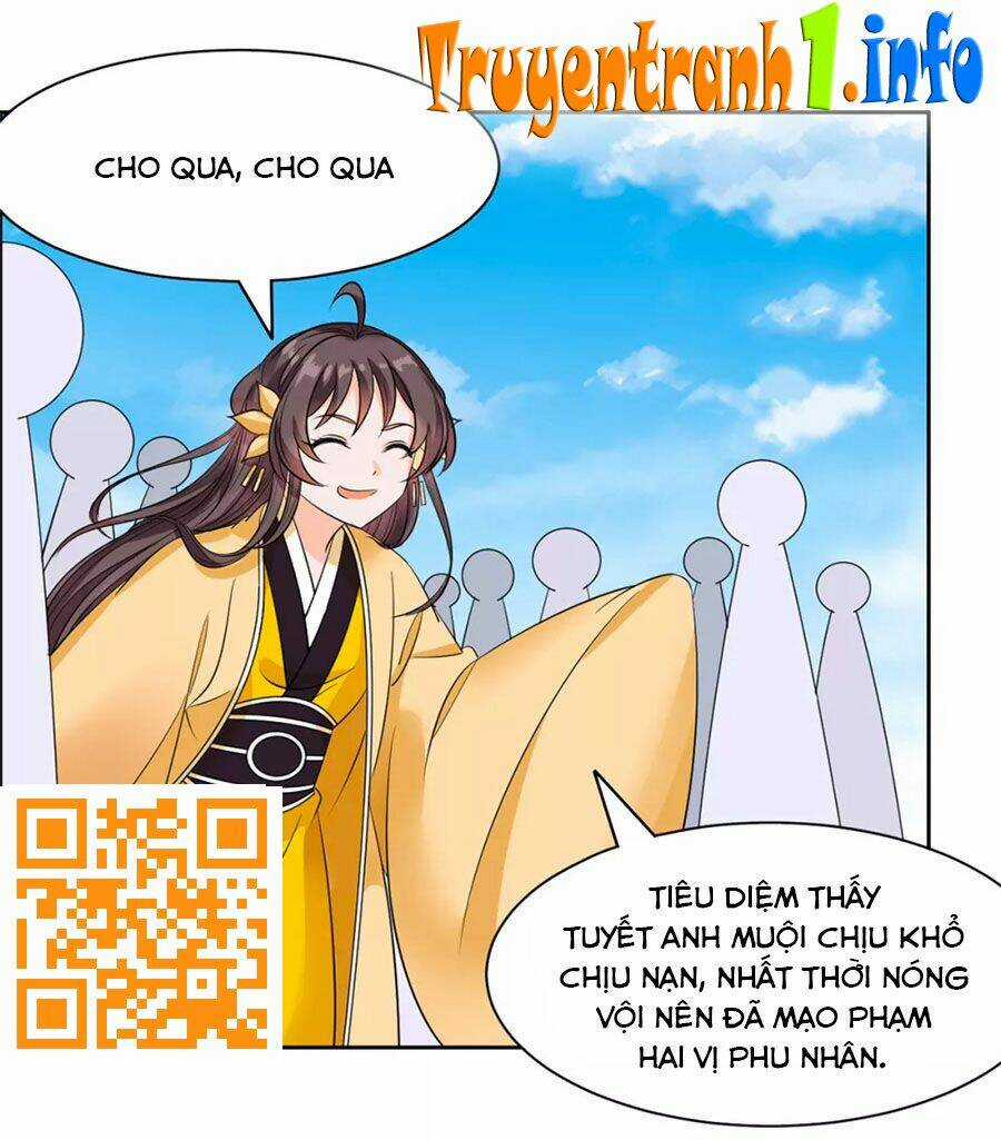 Vương Gia Là Đầu Đại Lão Hổ Chapter 102 trang 16