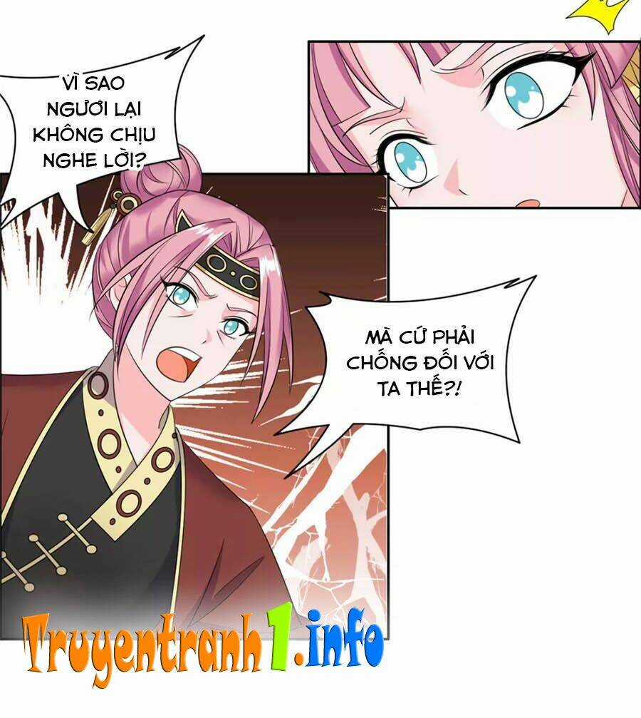 Vương Gia Là Đầu Đại Lão Hổ Chapter 103 trang 13