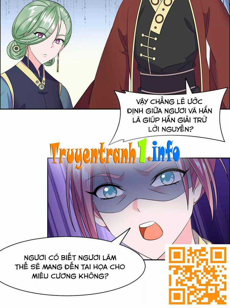 Vương Gia Là Đầu Đại Lão Hổ Chapter 103 trang 15