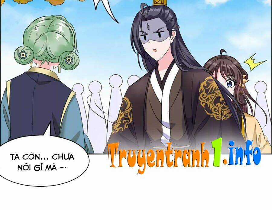 Vương Gia Là Đầu Đại Lão Hổ Chapter 103 trang 3