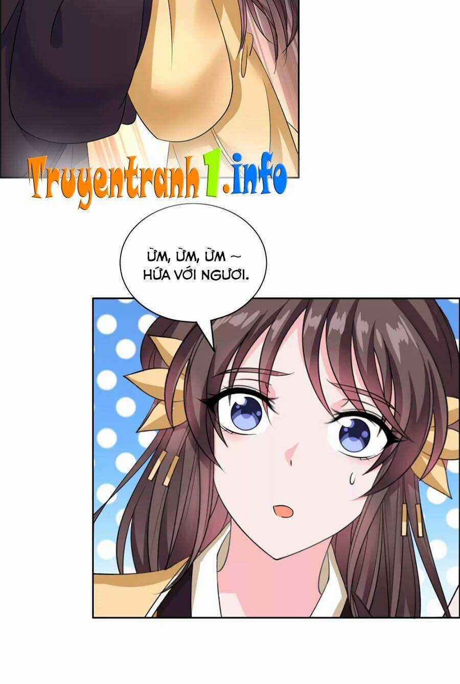 Vương Gia Là Đầu Đại Lão Hổ Chapter 103 trang 5