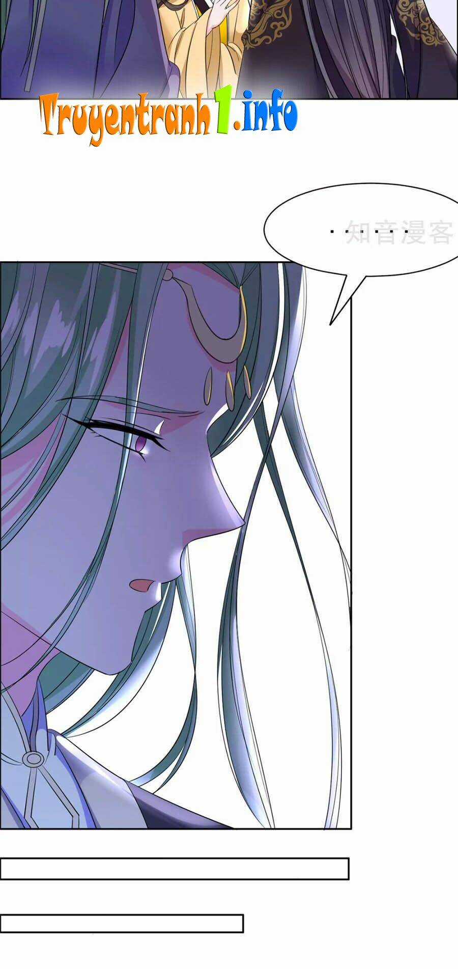 Vương Gia Là Đầu Đại Lão Hổ Chapter 103 trang 7