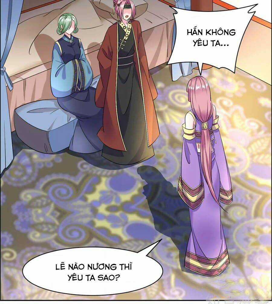 Vương Gia Là Đầu Đại Lão Hổ Chapter 103 trang 9