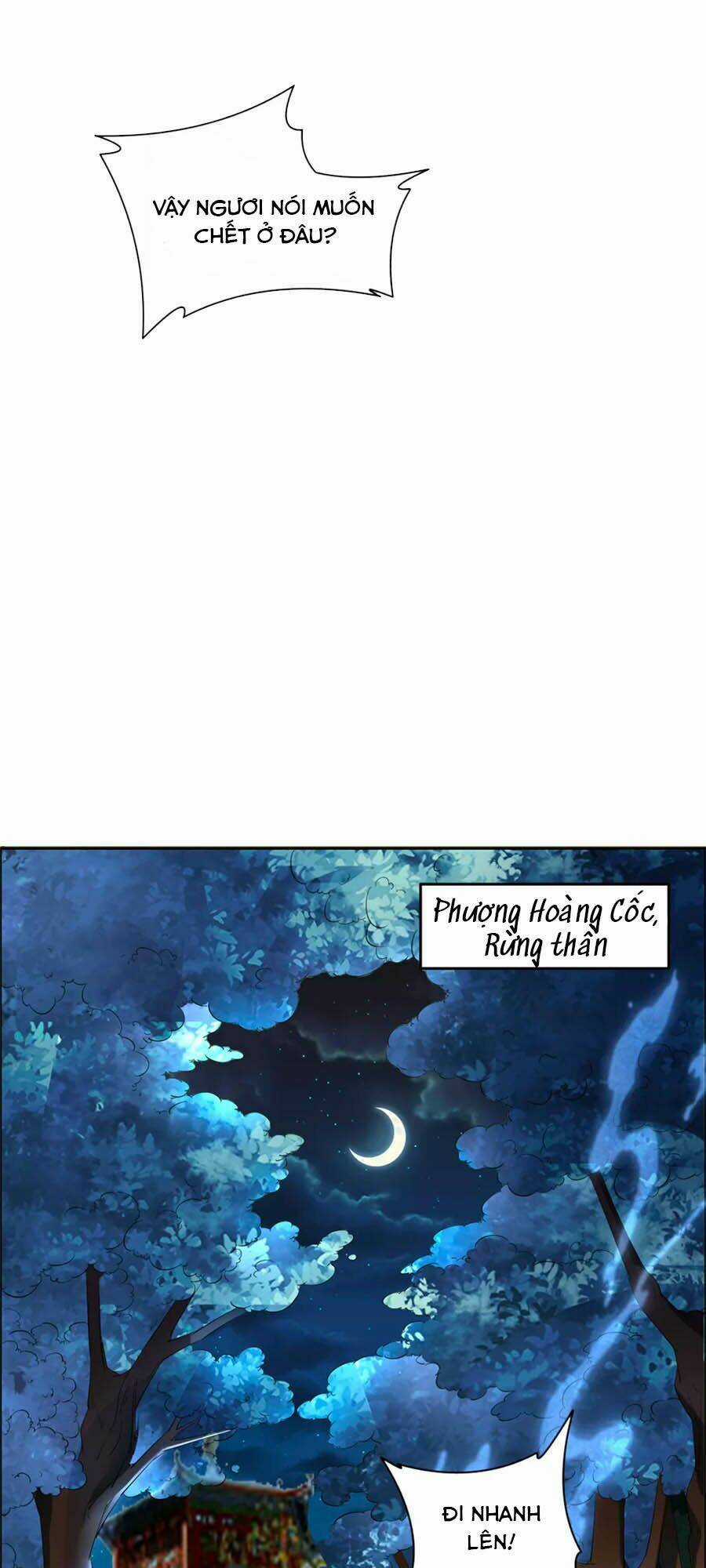 Vương Gia Là Đầu Đại Lão Hổ Chapter 104 trang 11