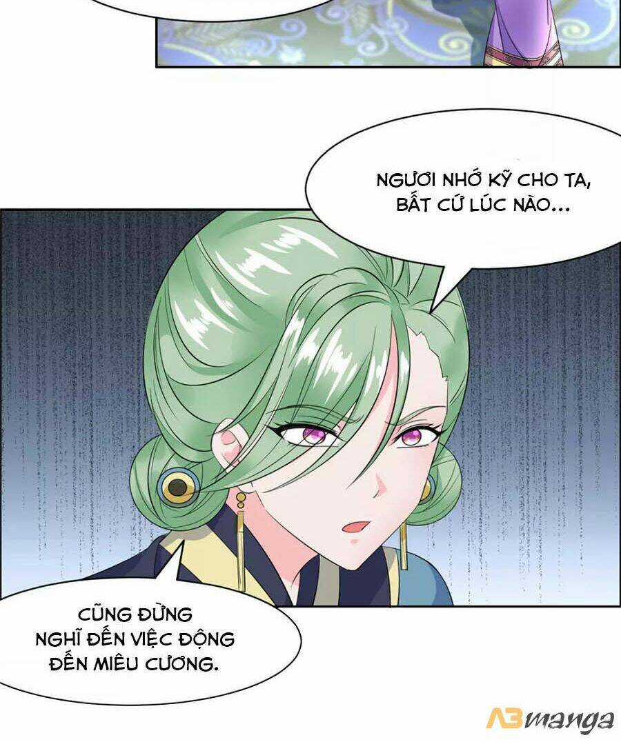 Vương Gia Là Đầu Đại Lão Hổ Chapter 104 trang 2