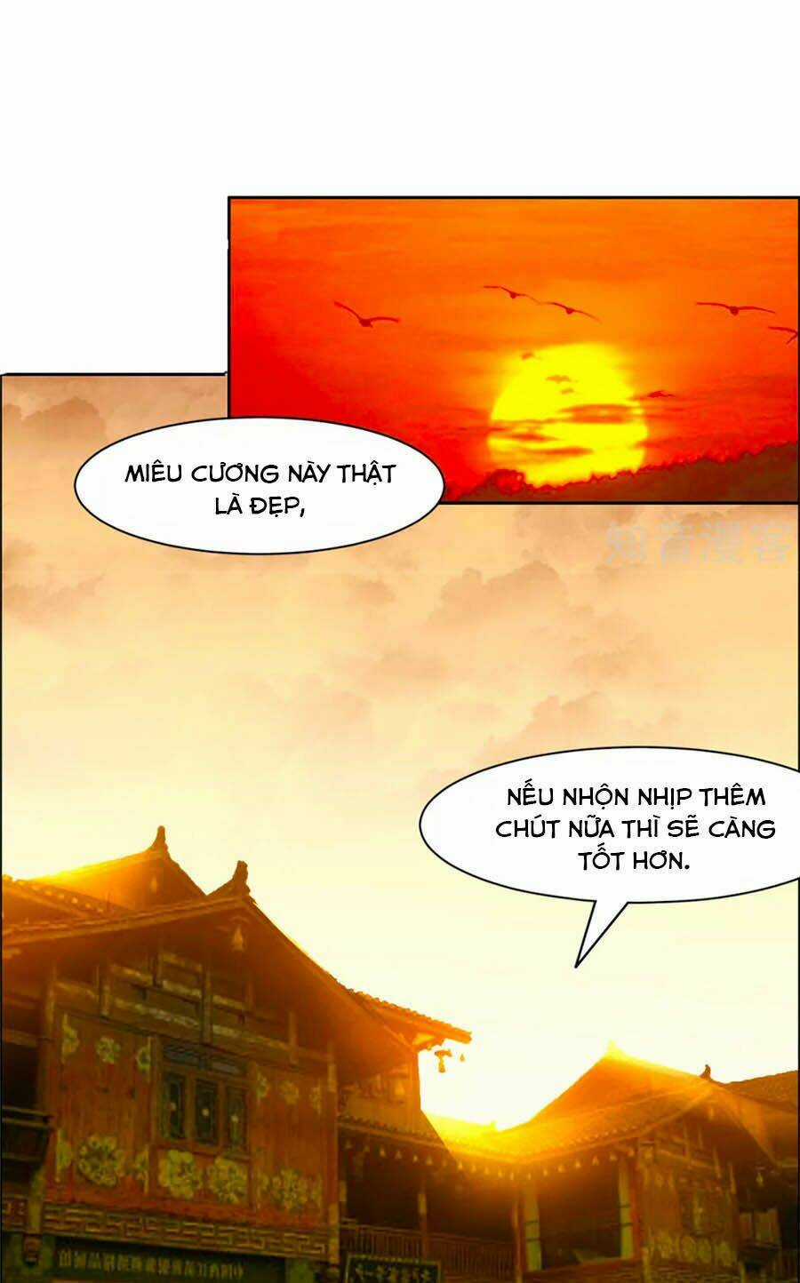 Vương Gia Là Đầu Đại Lão Hổ Chapter 104 trang 4