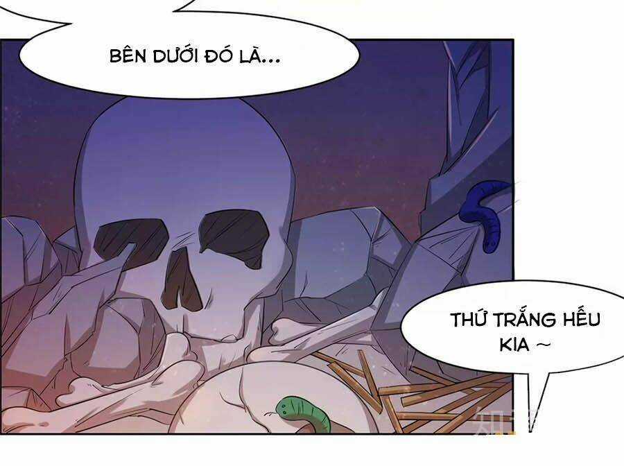 Vương Gia Là Đầu Đại Lão Hổ Chapter 105 trang 10